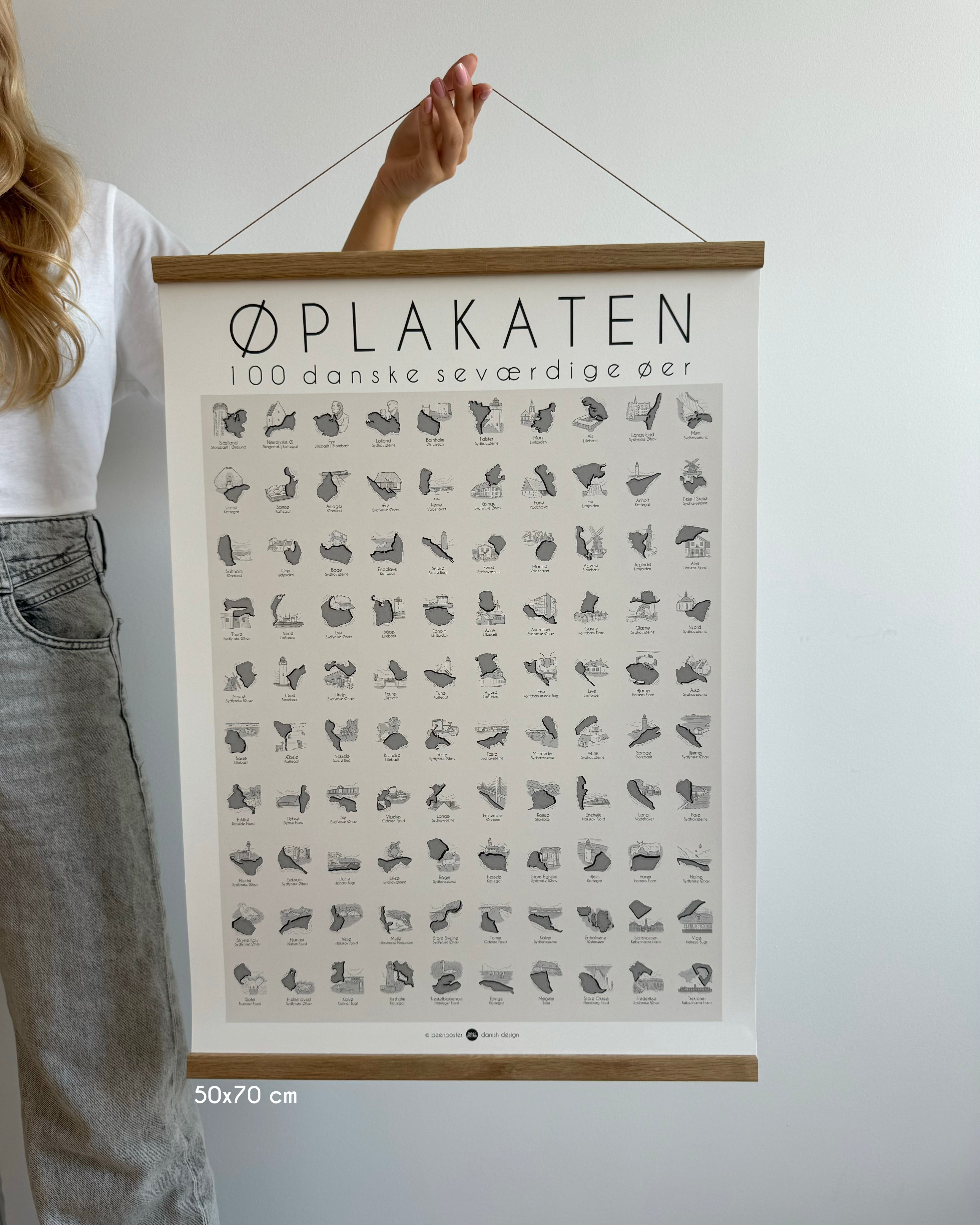 Øplakaten