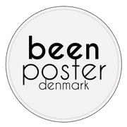 BeenPoster DK logo